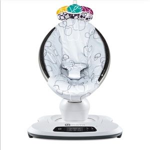 COPY - 4moms Mamaroo Infant Seat